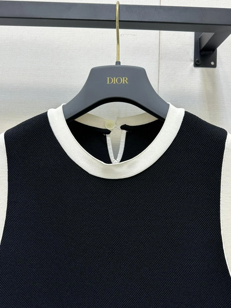 Durable Christian Dior Dress 112501