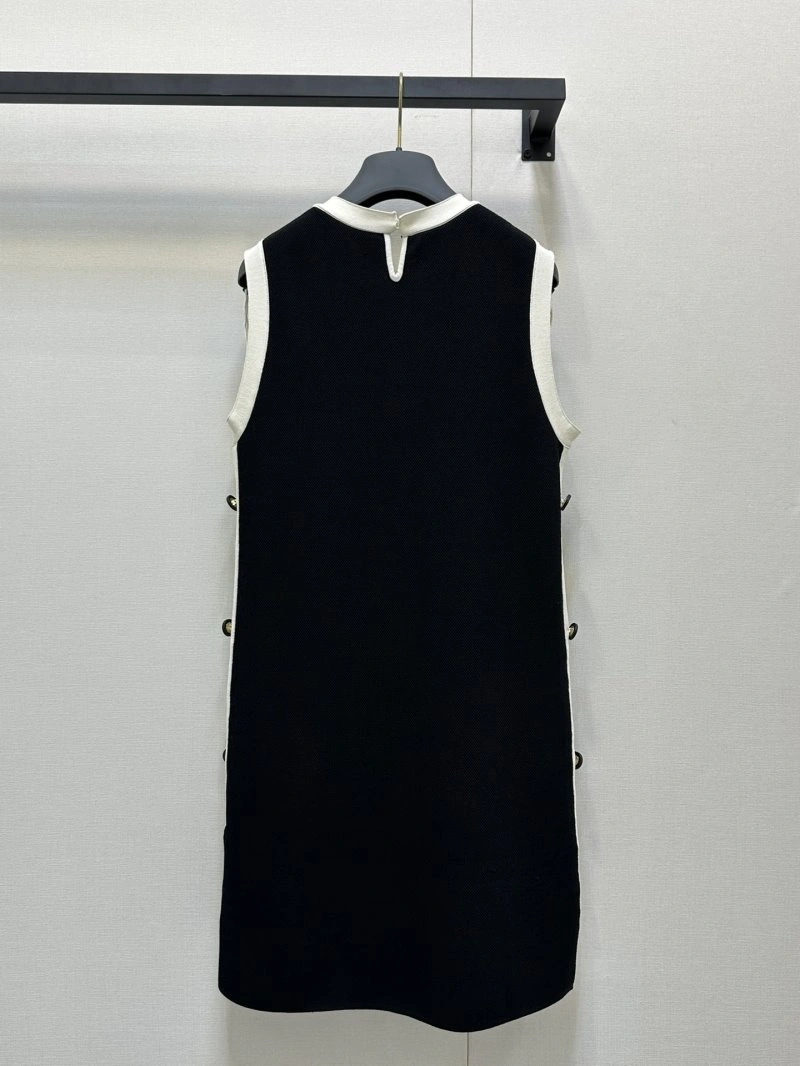 Durable Christian Dior Dress 112501