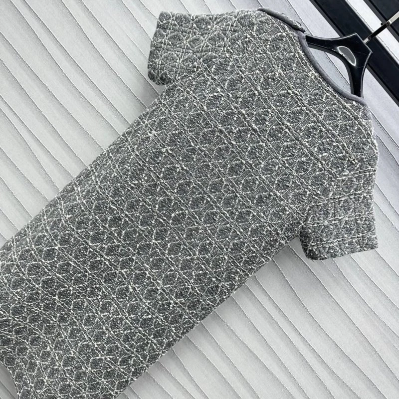 RelaxedFit Christian Dior Dress 112496
