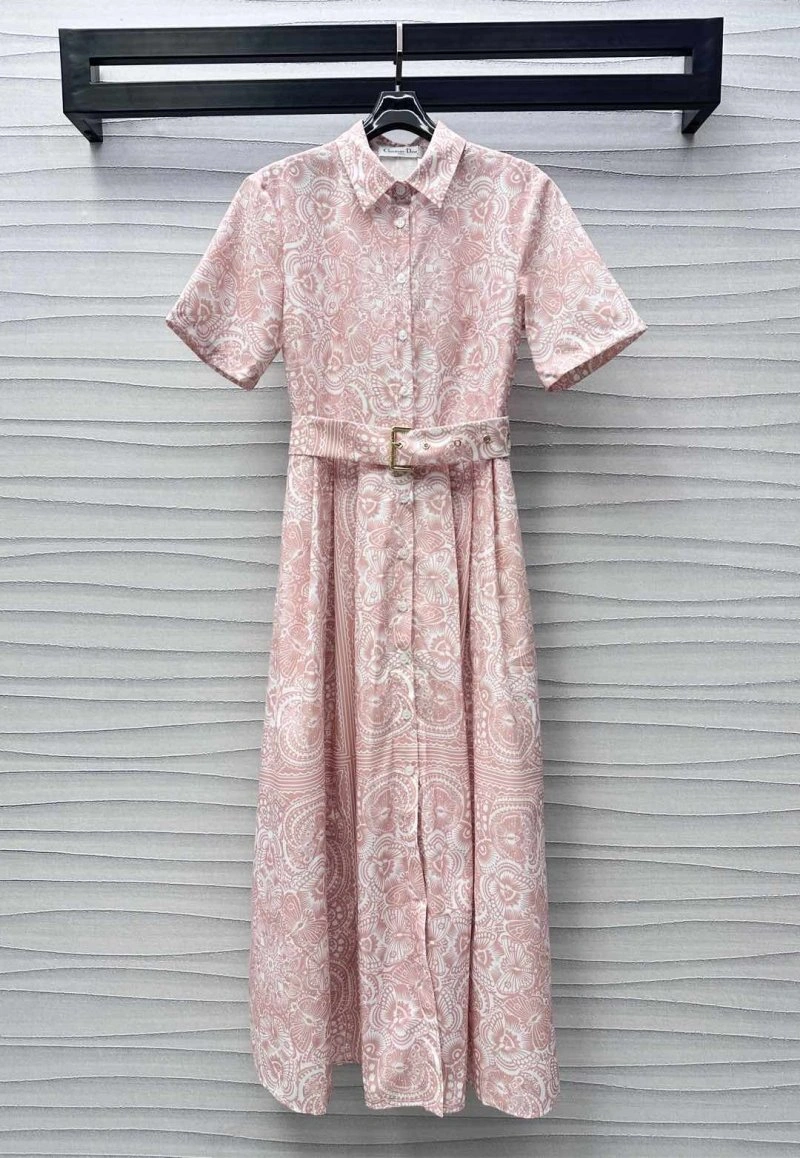 Christian Dior Dress Versatile 112521