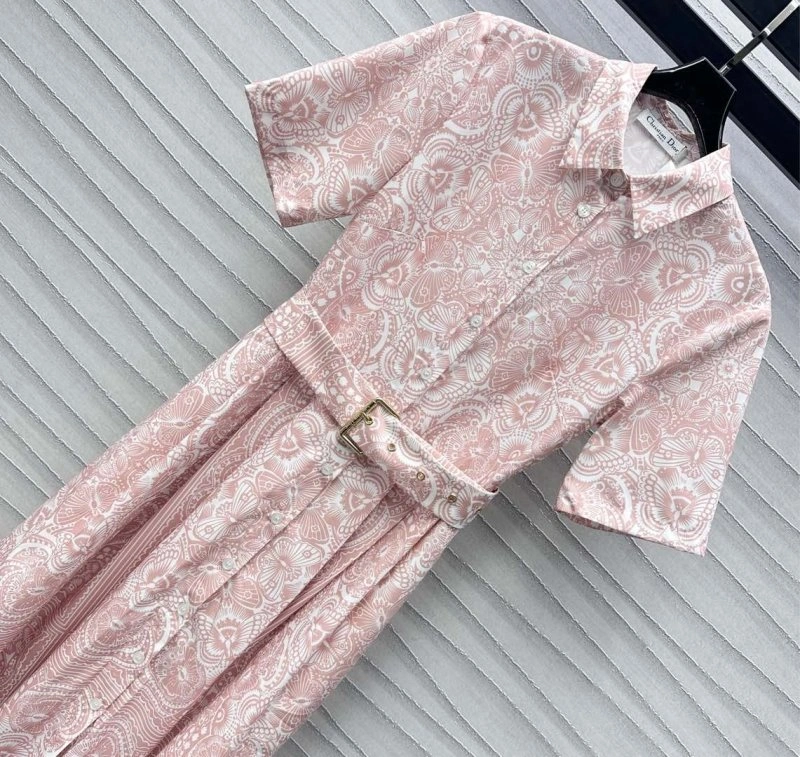 Christian Dior Dress Versatile 112521