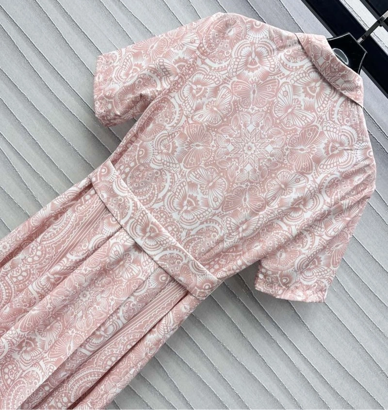 Christian Dior Dress Versatile 112521
