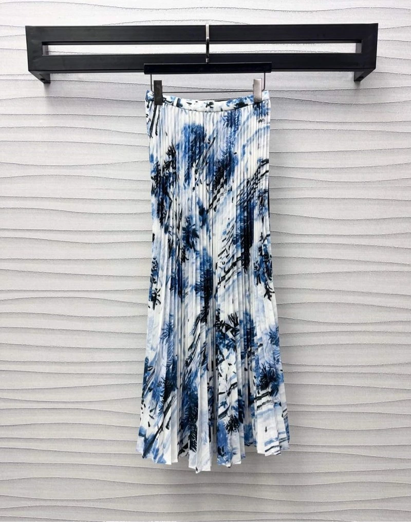 Christian Dior Dress RelaxedFit 112512