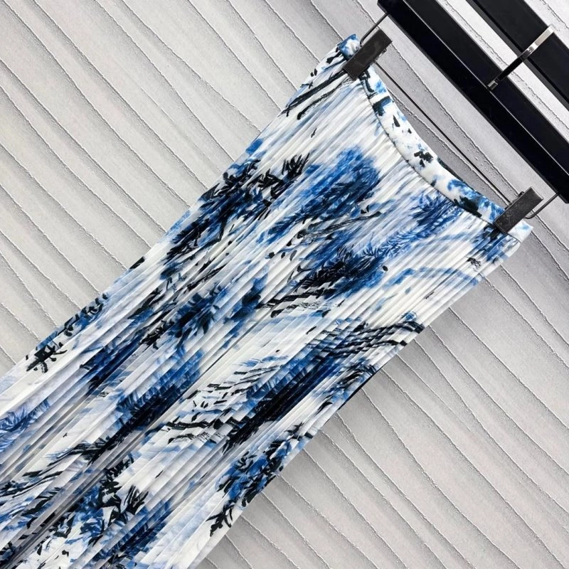 Christian Dior Dress RelaxedFit 112512