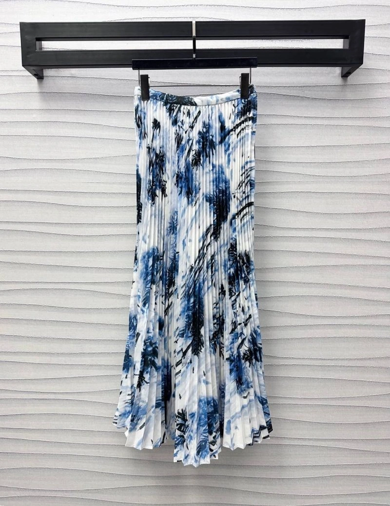 Christian Dior Dress RelaxedFit 112512