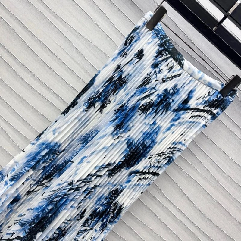 Christian Dior Dress RelaxedFit 112512