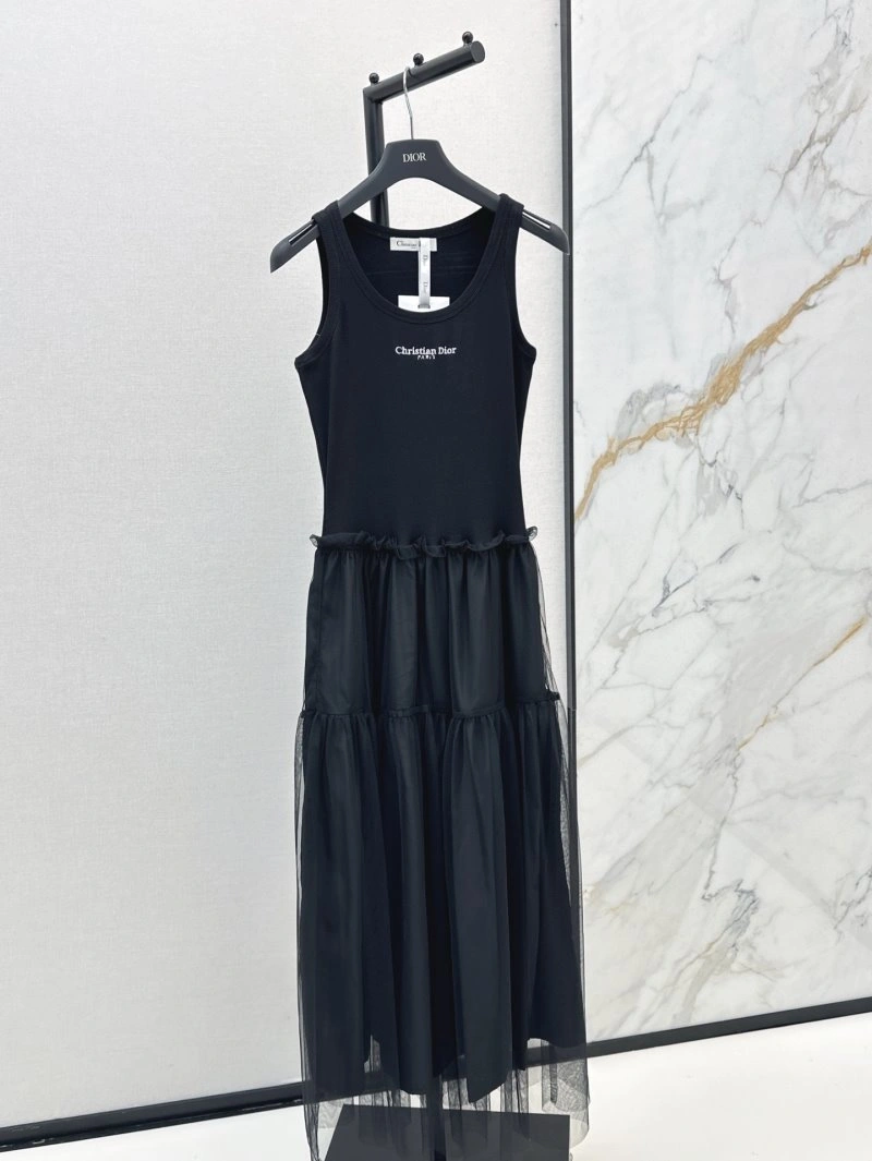 Affordable Christian Dior Dress 112516
