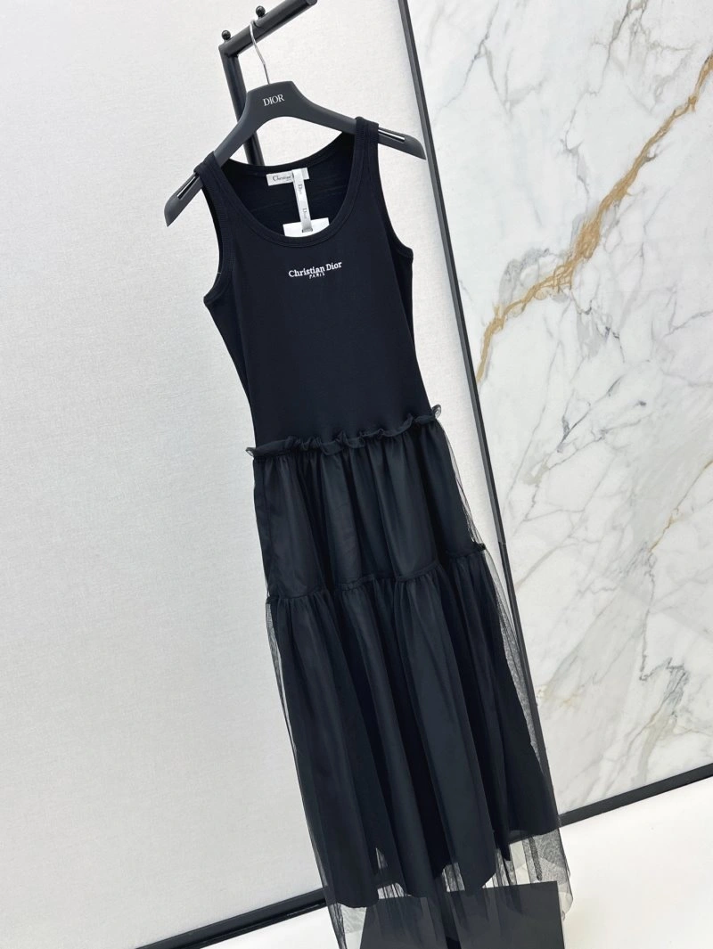 Affordable Christian Dior Dress 112516