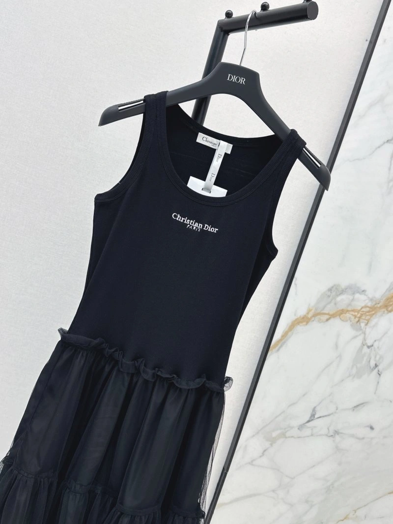 Affordable Christian Dior Dress 112516