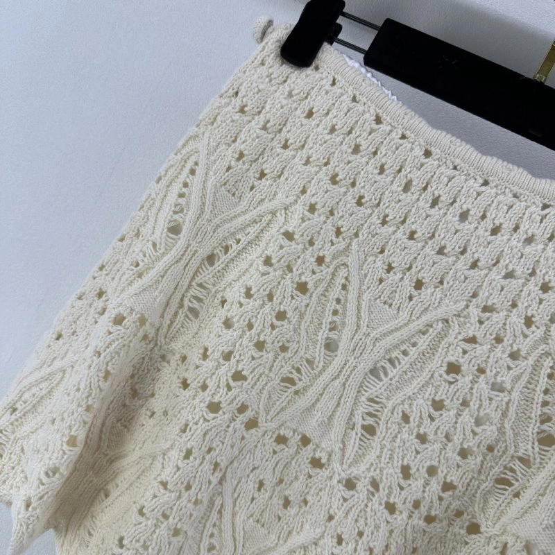 Neat Christian Dior Dress 112507