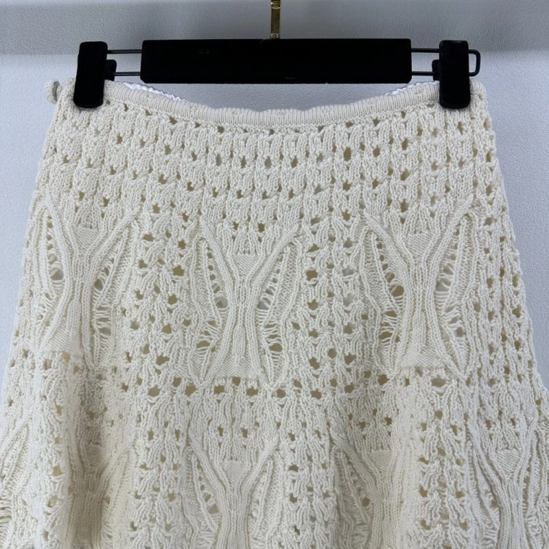 Neat Christian Dior Dress 112507