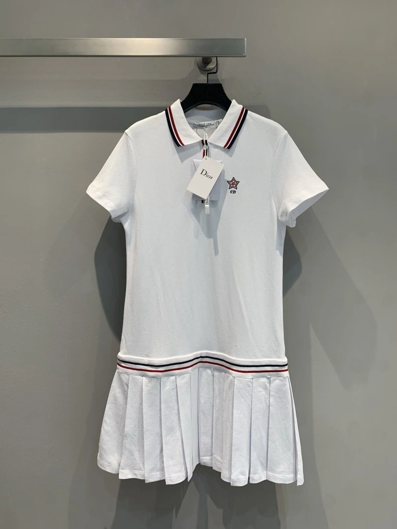 Christian Dior Dress Sustainable 112520