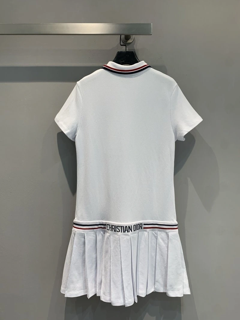 Christian Dior Dress Sustainable 112520