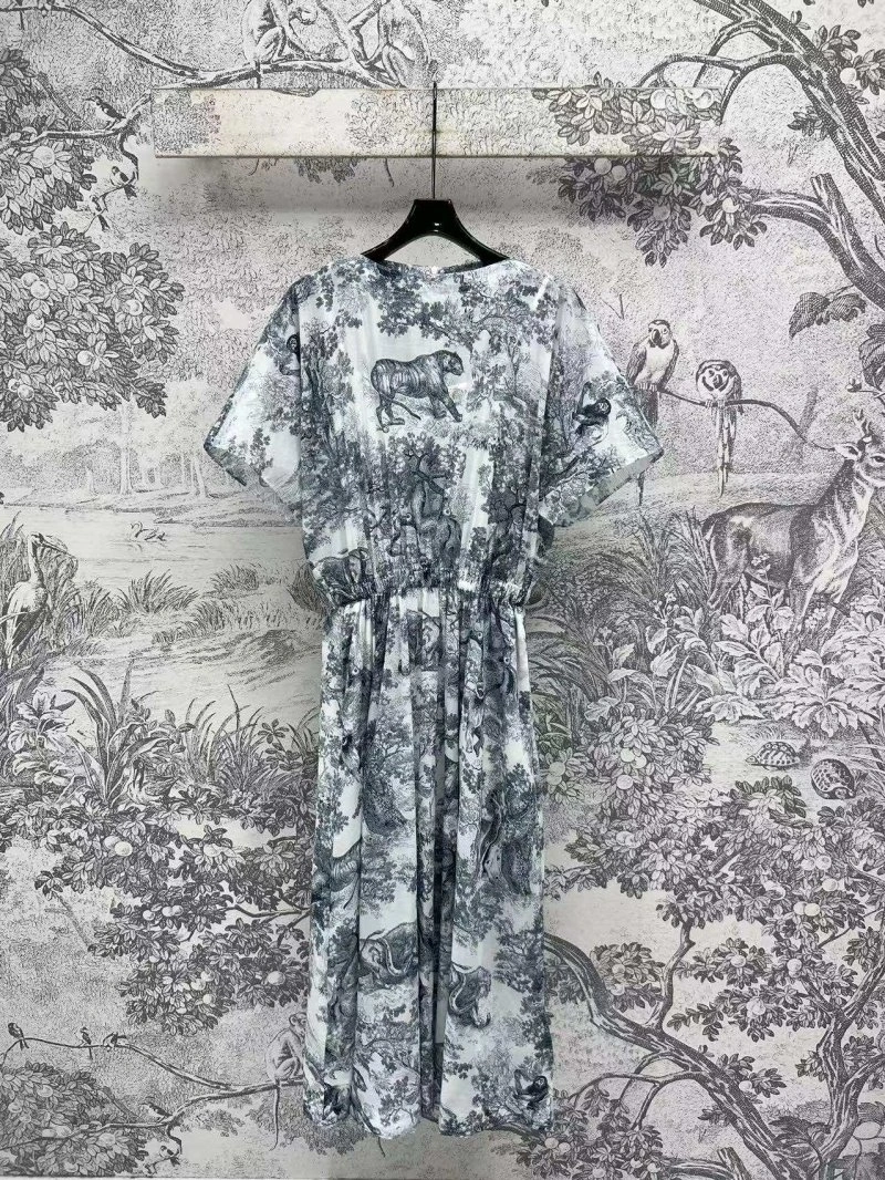 AllSeason Christian Dior Dress 112498