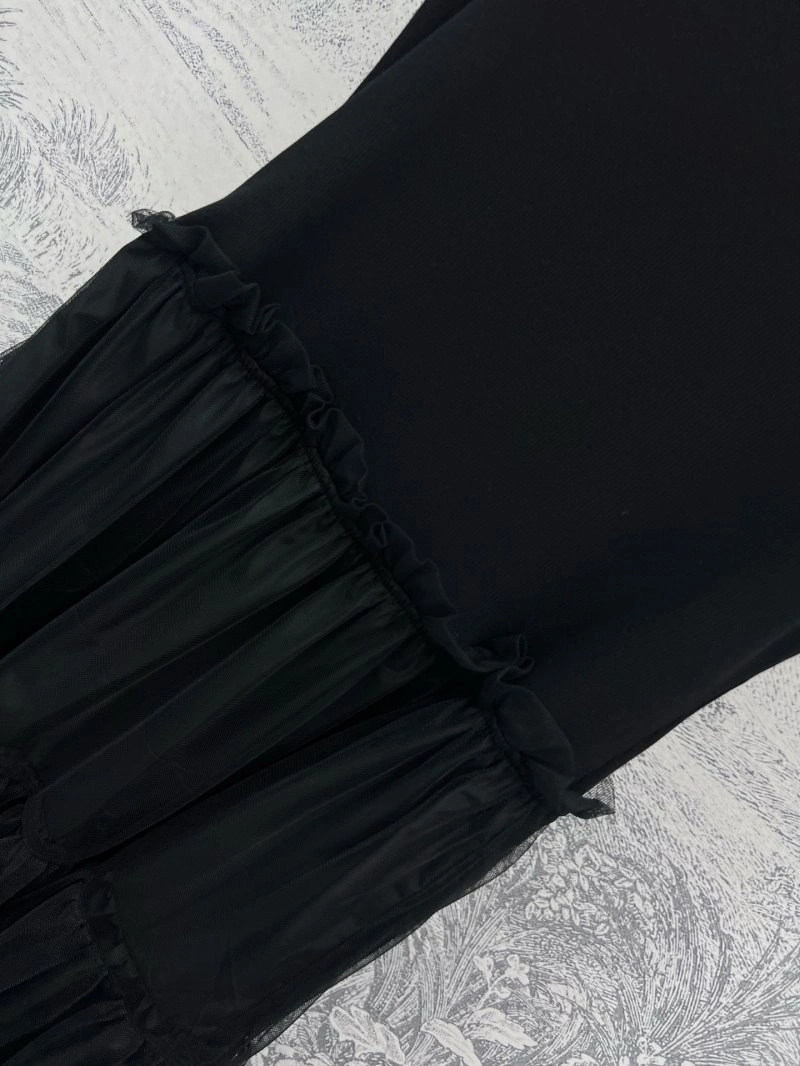 Christian Dior Dress Contemporary 112505