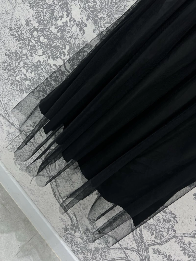 Christian Dior Dress Contemporary 112505