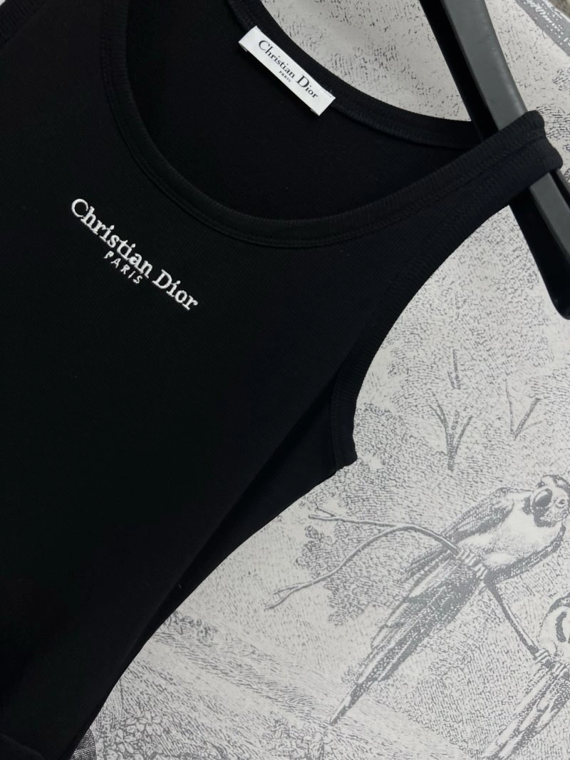 Christian Dior Dress Contemporary 112505