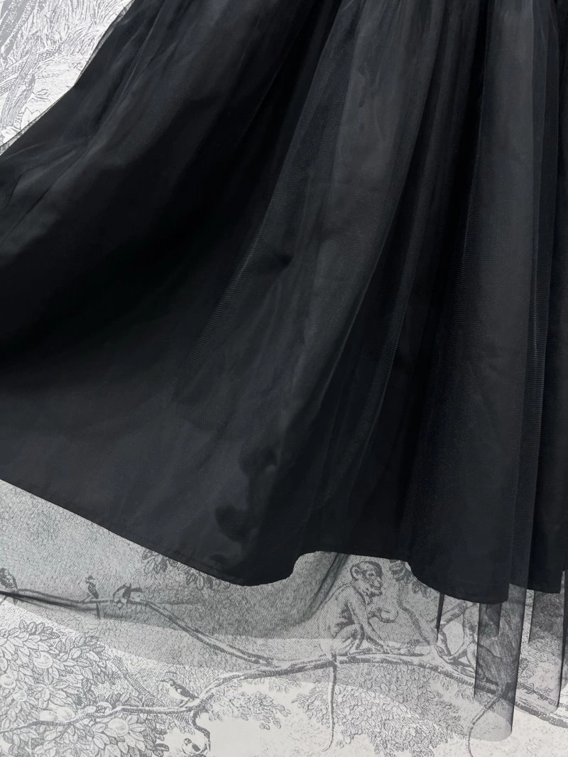 Christian Dior Dress Contemporary 112505
