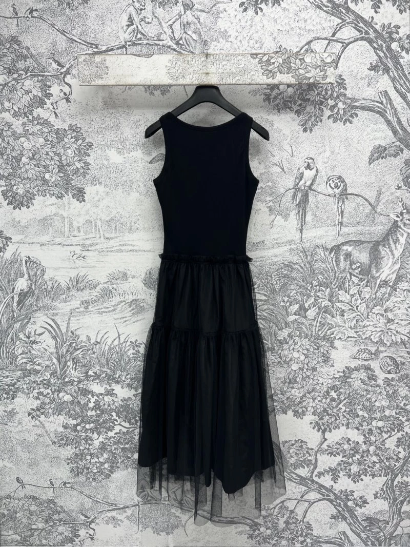Christian Dior Dress Contemporary 112505