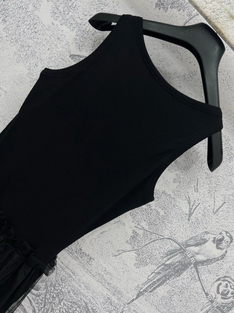 Christian Dior Dress Contemporary 112505
