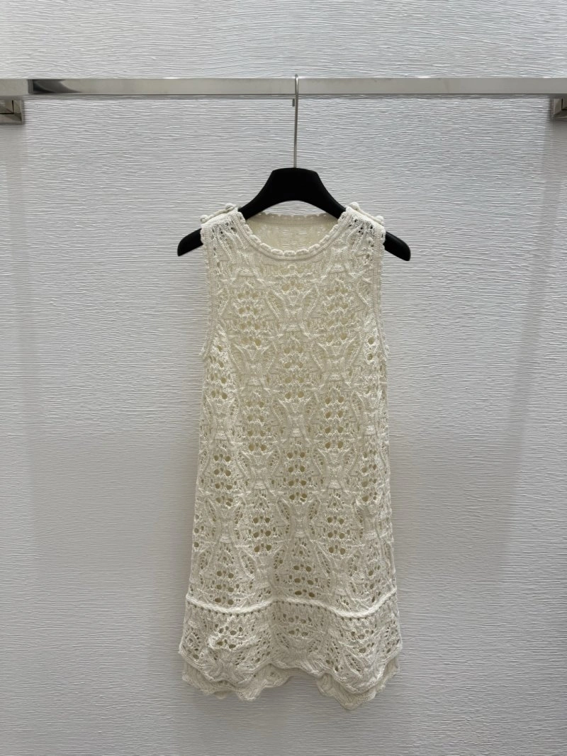 Christian Dior Dress EasyCare 112504