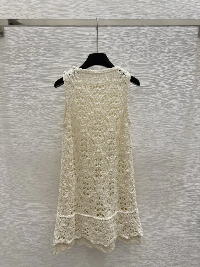 Christian Dior Dress EasyCare 112504