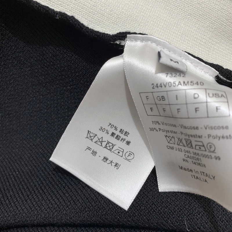 Versatile Christian Dior Dress 112524