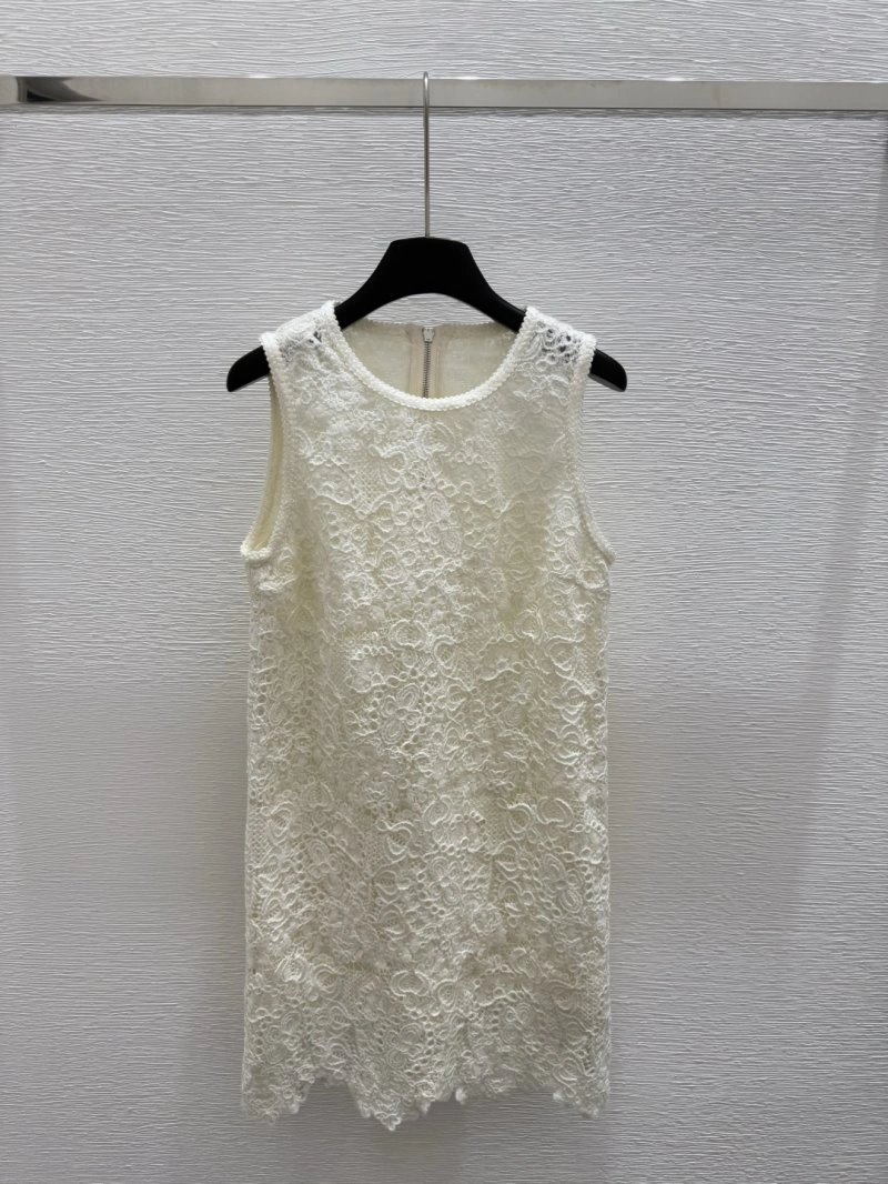 MultiPurpose Christian Dior Dress 112510