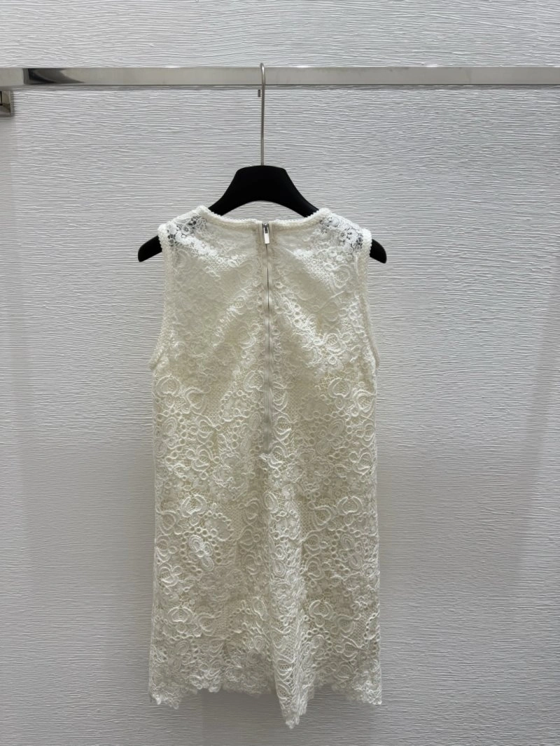 MultiPurpose Christian Dior Dress 112510