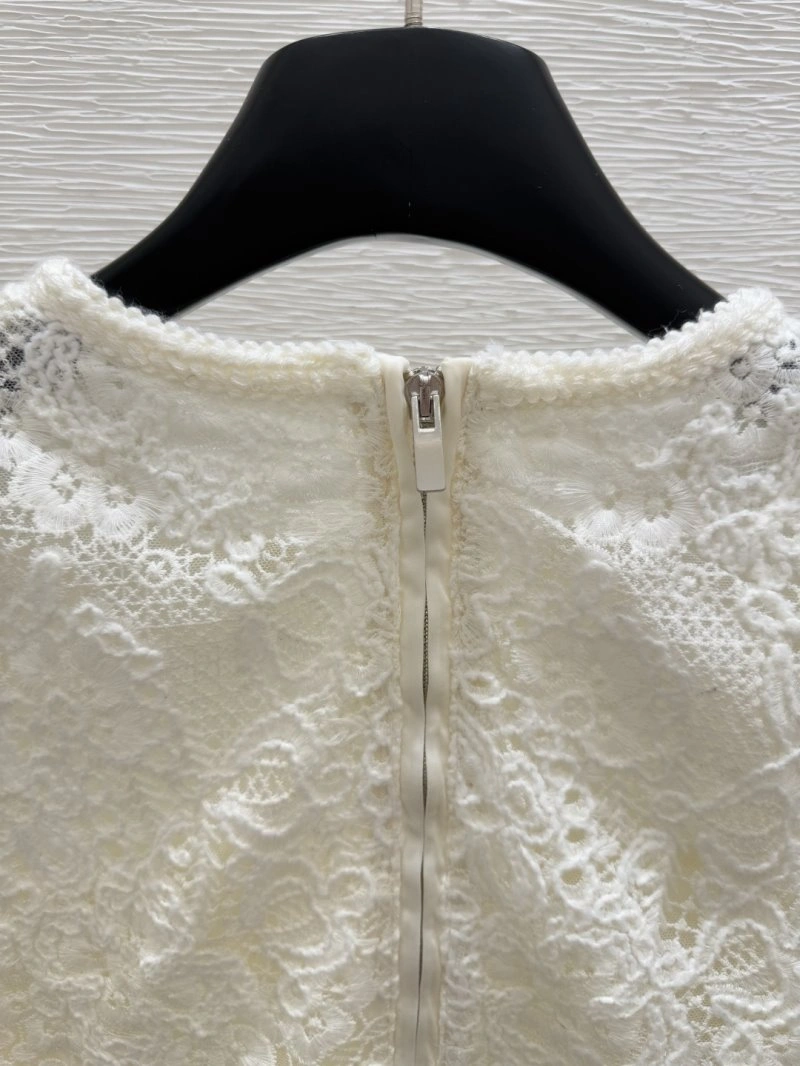 MultiPurpose Christian Dior Dress 112510