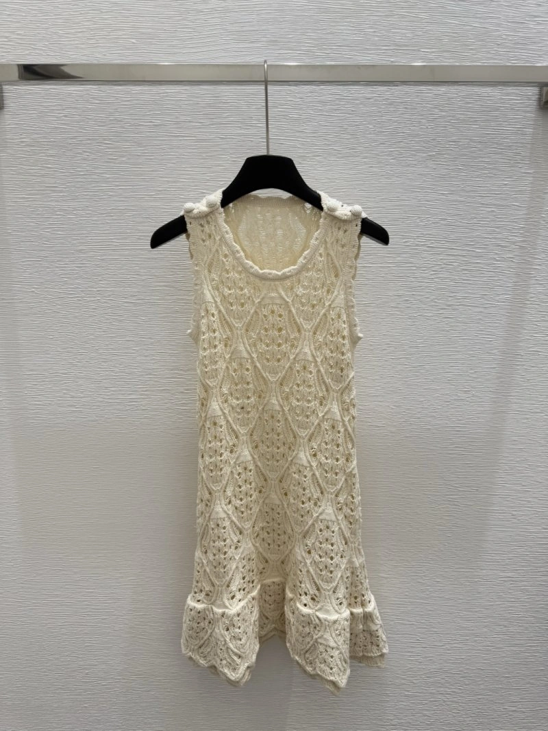 Stylish Christian Dior Dress 112519
