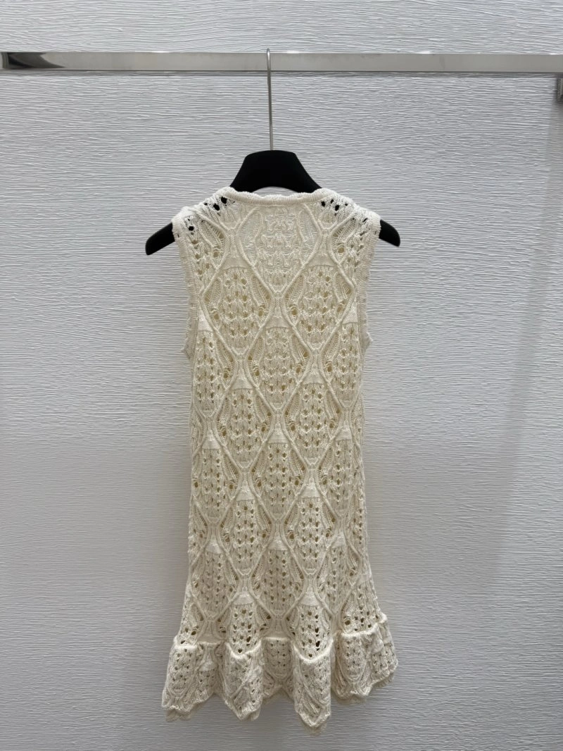 Stylish Christian Dior Dress 112519
