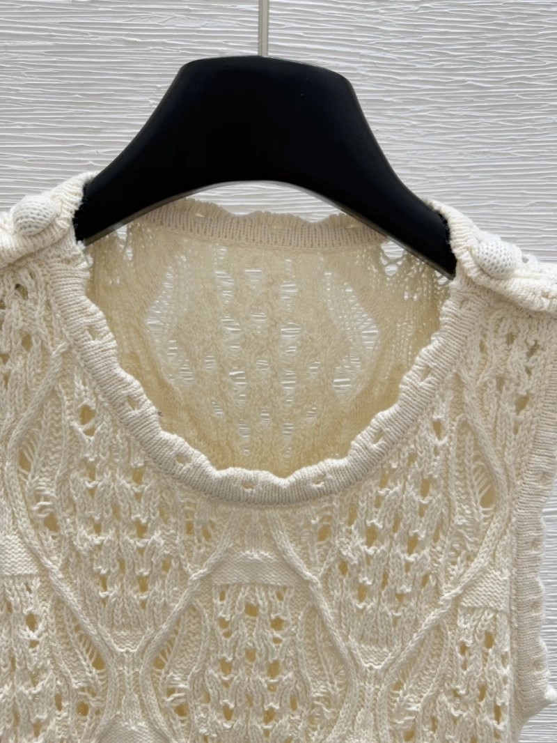 Stylish Christian Dior Dress 112519
