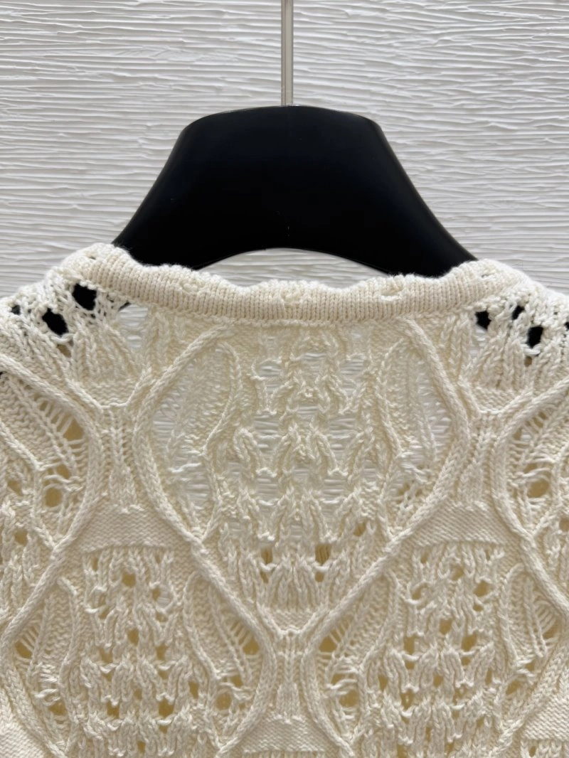 Stylish Christian Dior Dress 112519