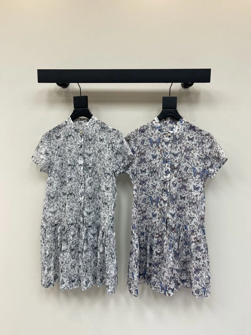 Christian Dior Dress Affordable 112513
