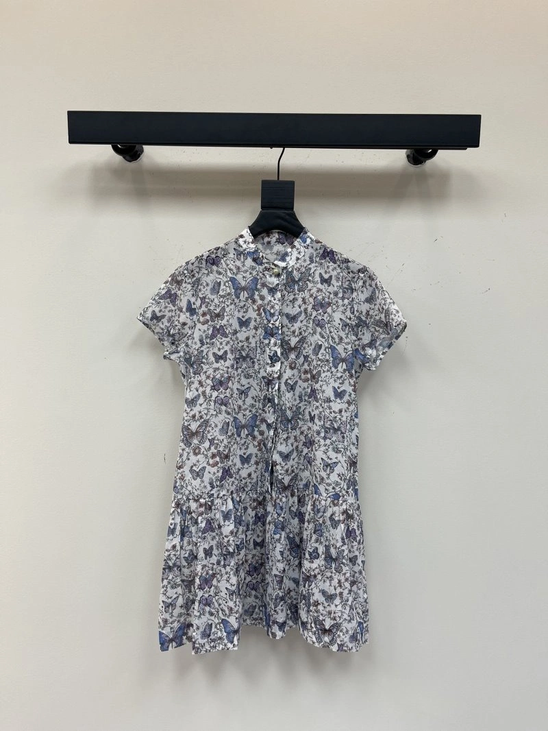 Christian Dior Dress Affordable 112513