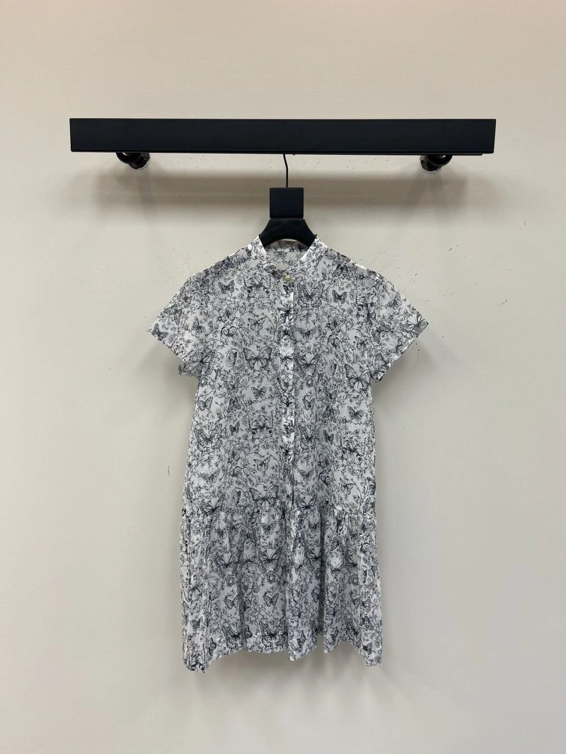Christian Dior Dress Affordable 112513