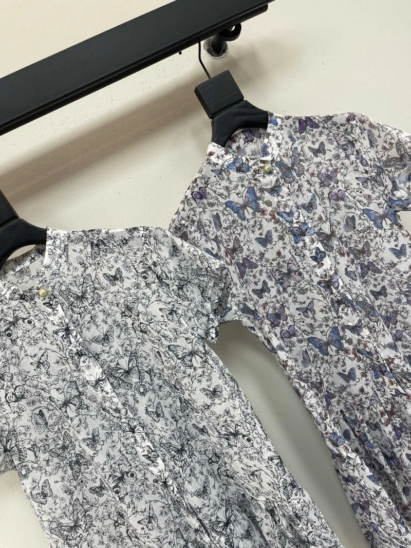 Christian Dior Dress Affordable 112513