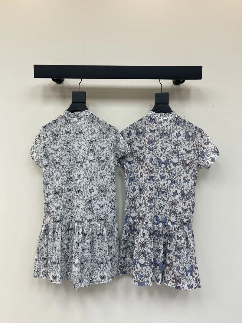Christian Dior Dress Affordable 112513