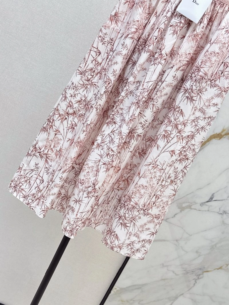 Christian Dior Dress GoAnywhere 112500