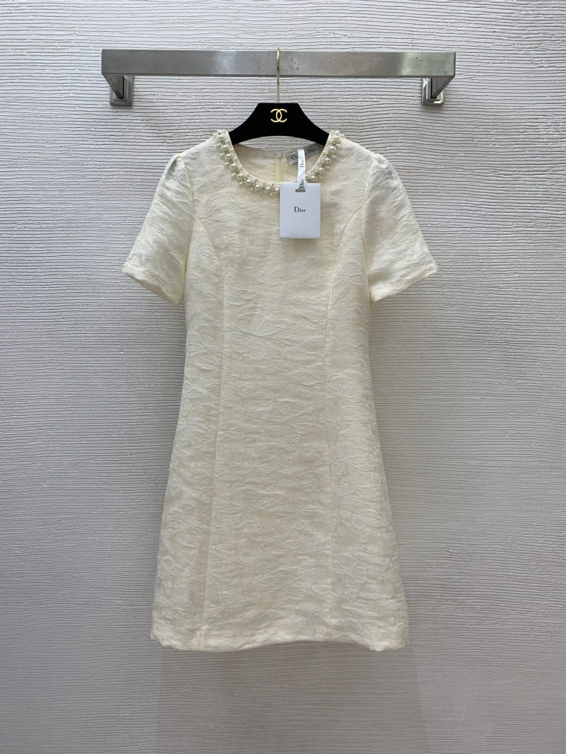 Christian Dior Dress TimelessDesign 112502