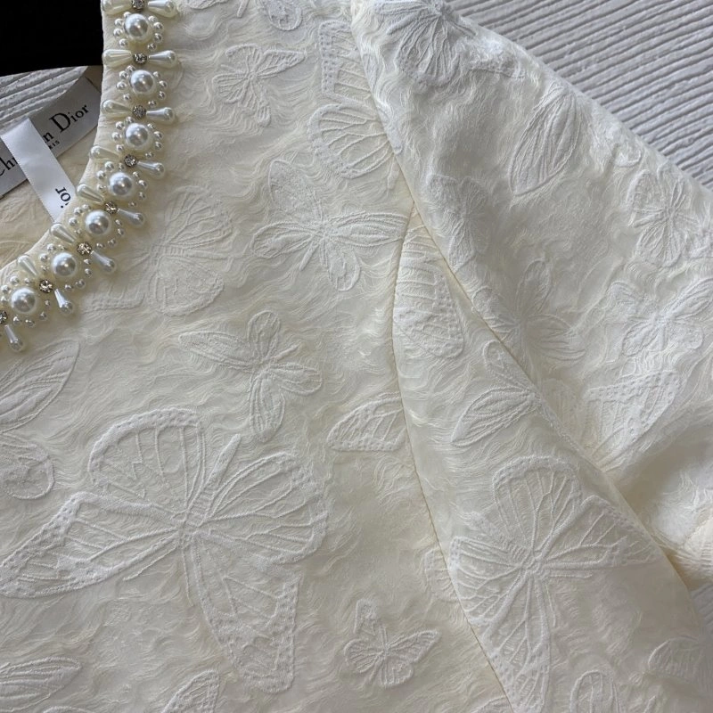 Christian Dior Dress TimelessDesign 112502