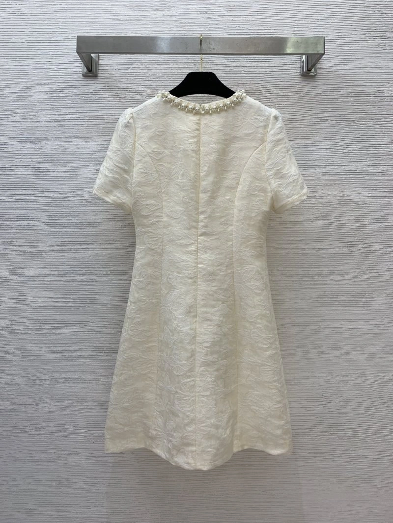 Christian Dior Dress TimelessDesign 112502