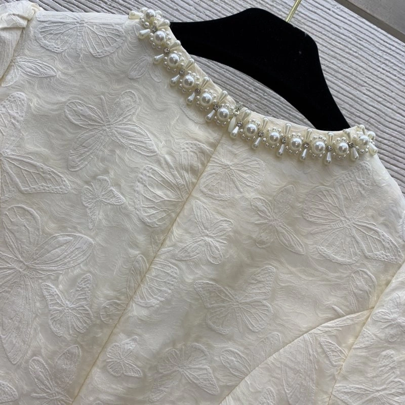 Christian Dior Dress TimelessDesign 112502