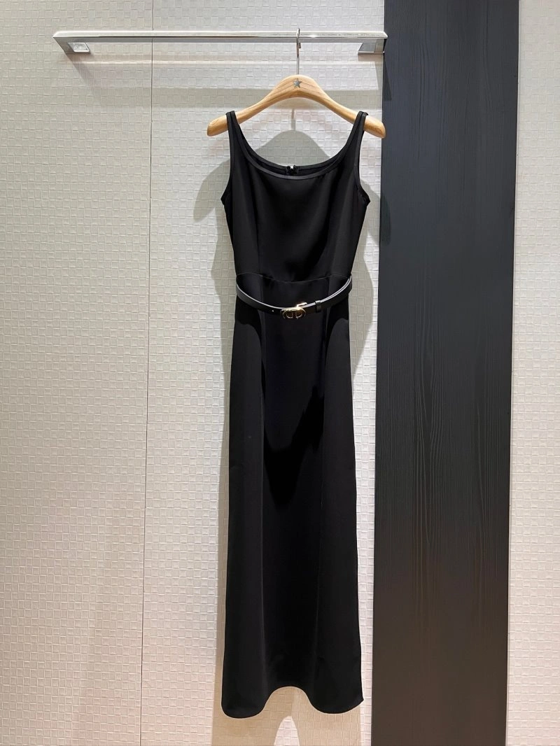 WellDesigned Christian Dior Dress 112494