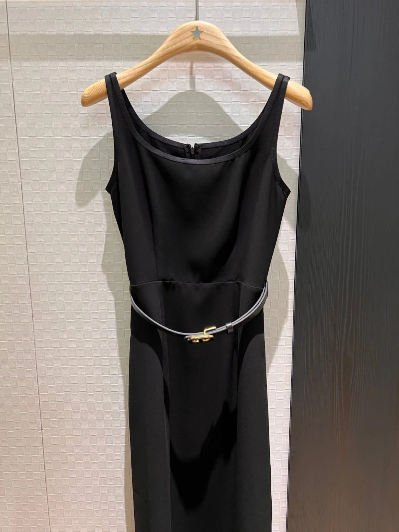 WellDesigned Christian Dior Dress 112494