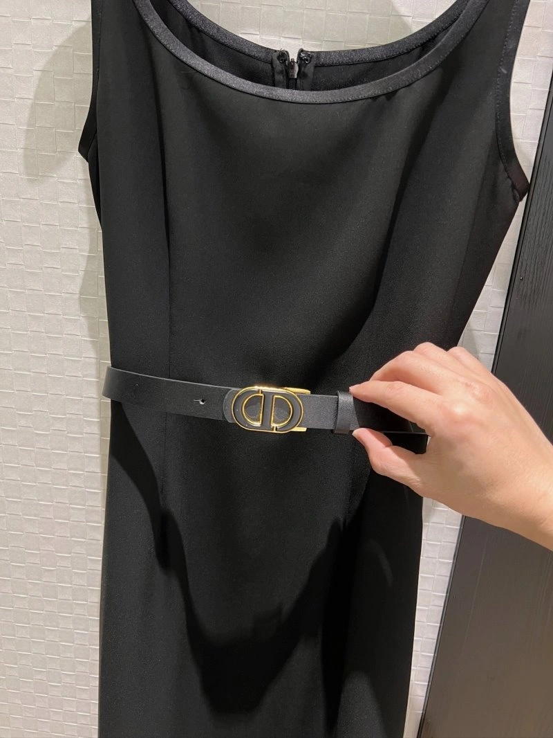 WellDesigned Christian Dior Dress 112494