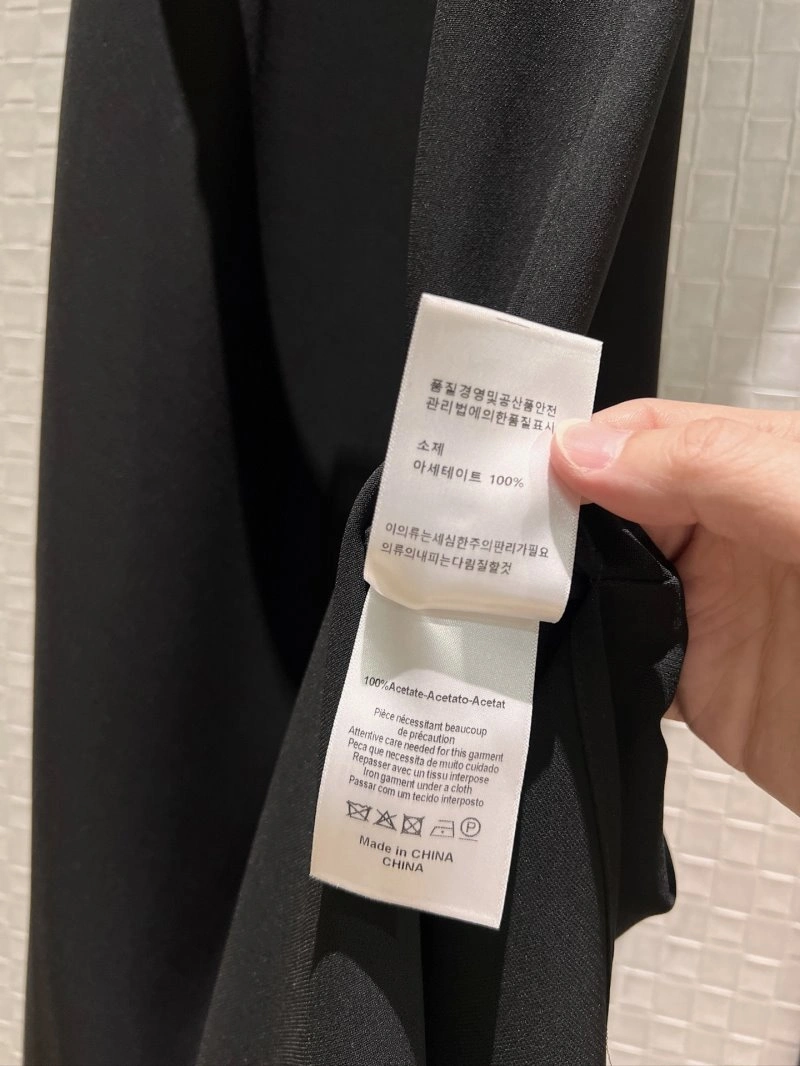 WellDesigned Christian Dior Dress 112494