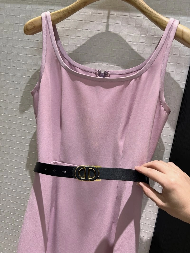 Christian Dior Dress OnTrend 112523