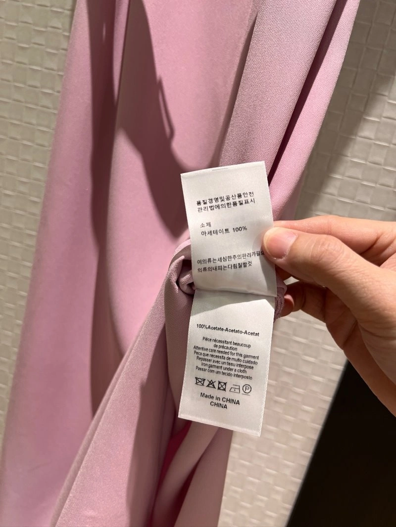 Christian Dior Dress OnTrend 112523